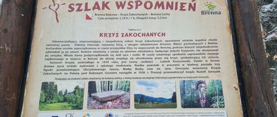 Krzyż Zakochanych