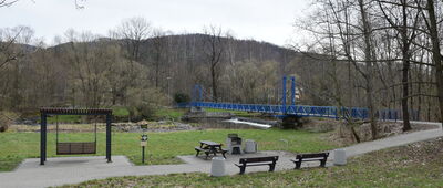 Ustroń, ul. Papiernia