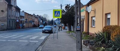 Trzebiel ↔ Tuplice [Tuplice]