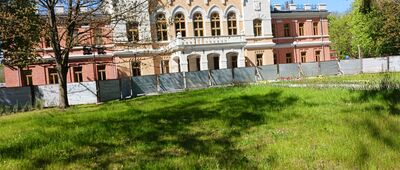 Pomnik Obrońców Modlina