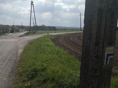 Rozejście szlaków