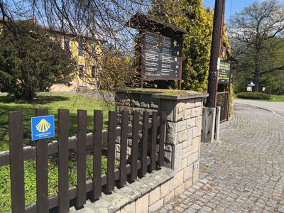 Centrum Łubowic