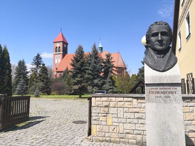 Centrum Łubowic