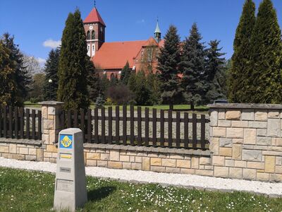 Centrum Łubowic