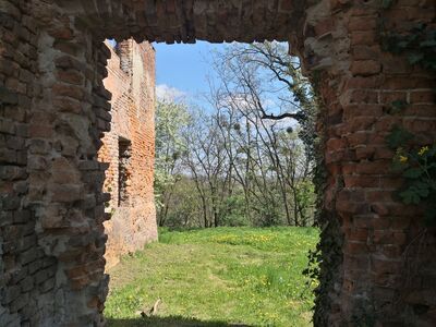Pałac Eichendorffów