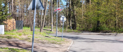 Torzym, stadion