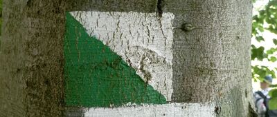 Światowid ↔ Przełęcz Beskidek
