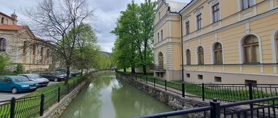 Hrabové ↔ Bytča