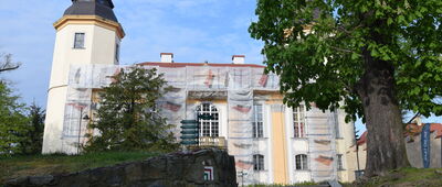Zamek Książ