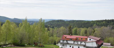 Borowice, Na Stoku ↔ Karpacz, Rówienka