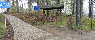 Szklarska Poręba, ul. Klimatyczna