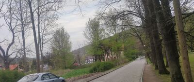 Świeradów-Zdrój