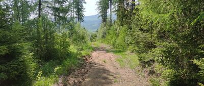 Jakubčáková ↔ Vikartovce