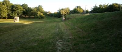 Kielce, ul. Krakowska ↔ Kielce, Skwer Pamięci Ofiar Katynia