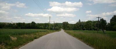 Kapturów ↔ Plebanki