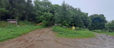 Przełęcz Kowarska