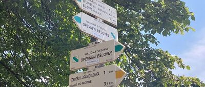 Dobrošov, pevnost rozc.