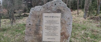 Schronisko PTTK Jagodna