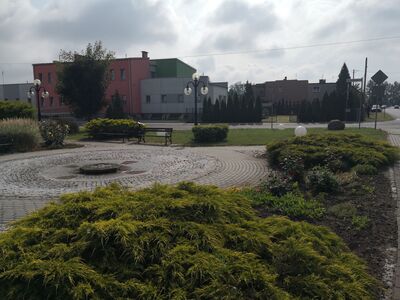 Cisek Centrum