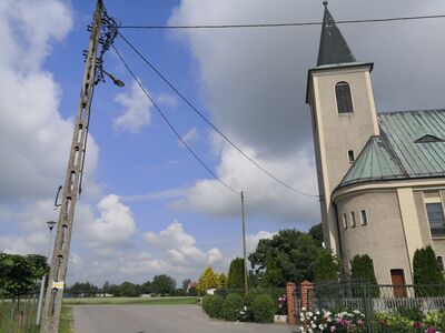 Kościół św. Antoniego
