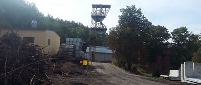 Kolno ↔ Zacisze [Szyb Lech]