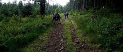 Tanečnice ↔ Kykulka