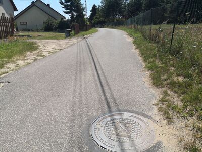 Pryszczyny, rybnicka pokrywa