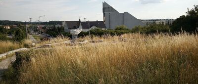 Rezerwat Skalny Ślichowice im. Jana Czarnockiego