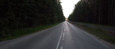 Kielce, ul. Zagnańska