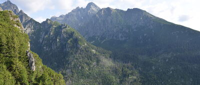 Slavkovská vyhliadka