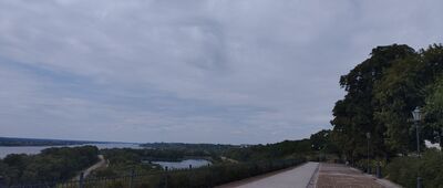 Płock ↔ Płock, ul. Stefana Okrzei [Szlak skarpą wiślaną]