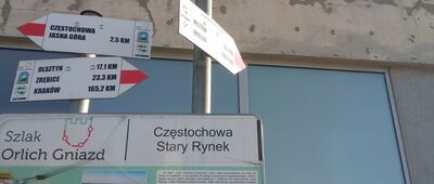 Częstochowa