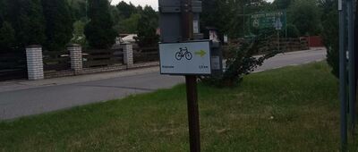 Kamion ↔ Krzeczów