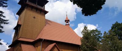 Porządzie [https://zabytek.pl/pl/obiekty/porzadzie-kosciol-par-pw-sw-teresy-od-dzieciatka-jezus]