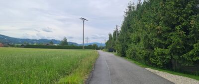 Bystřice, žel.st. ↔ Prašivá hora