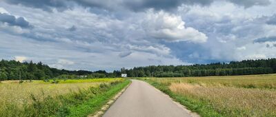 Rozejście szlaków ↔ Rebizanty