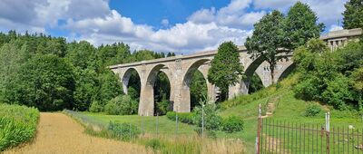 Stańczyki ↔ Stańczyki, mosty