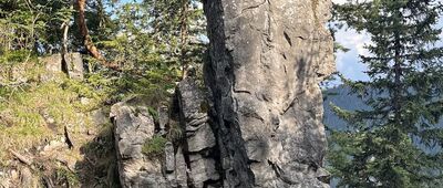 Rozejście szlaków ↔ Slemä