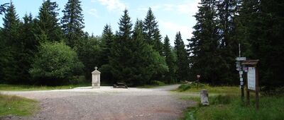 Przełęcz Śnieżnicka