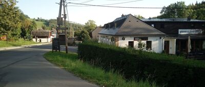 Malá Morávka, rozc.