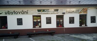 Malá Morávka, rozc.