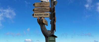 Śnieżka