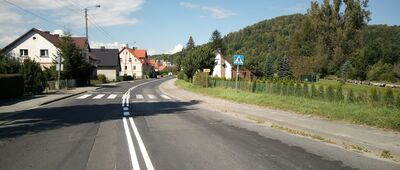 Ołdrzychowice Kłodzkie