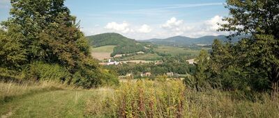 Pod Sędziszem