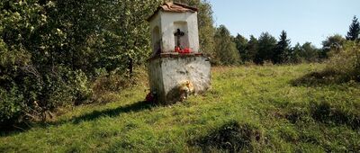 Pod Sędziszem