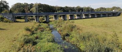 Szewce, stacja kolejowa ↔ Wrocław, Pawłowice