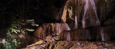 Lúčky, Aqua - Vital park ↔ Lúčky