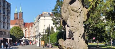 Legnica [Neptun w Legnicy]