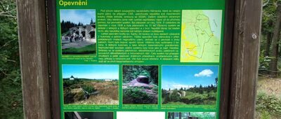 Sedloňov Černý kříž