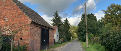 Zabór, Urząd Gminy